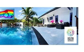 Phuket Gay Homestay